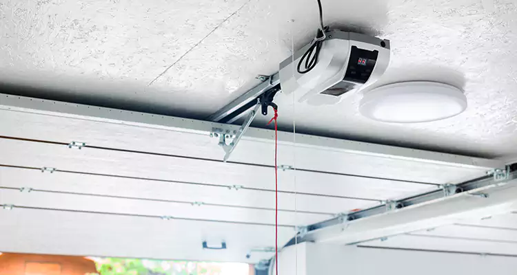 LiftMaster Garage Door Repair in Fairfield, CA
