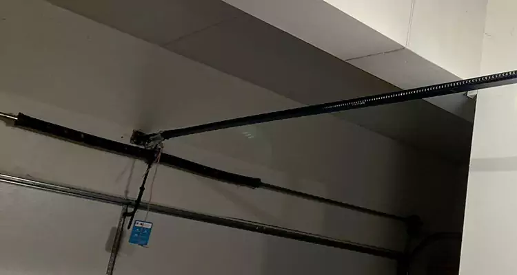 Garage Door Spring Removal in Fairfield, CA