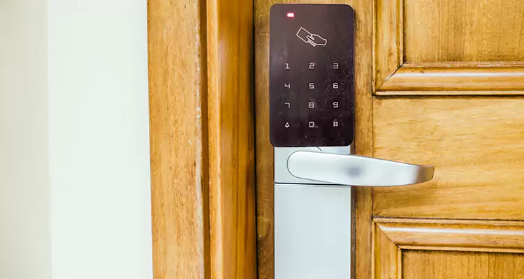 Keyless Hotel Door Locks Repair in Fairfield, CA