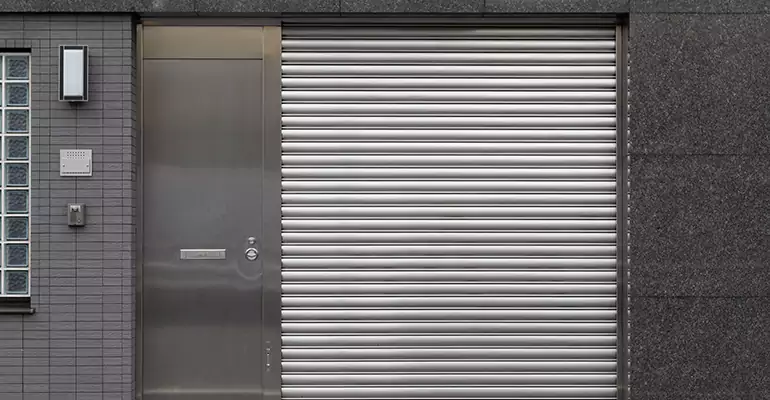 Industrial Roller Door Repair Service in Fairfield, CA