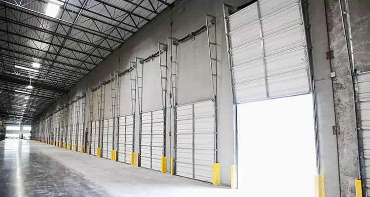 Industrial Roller Door Repair Prices in Fairfield, CA