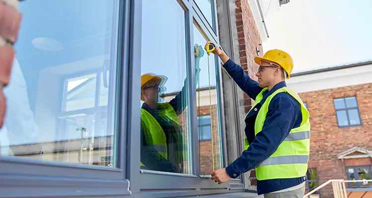 New Storm Windows Installation in Fairfield, CA