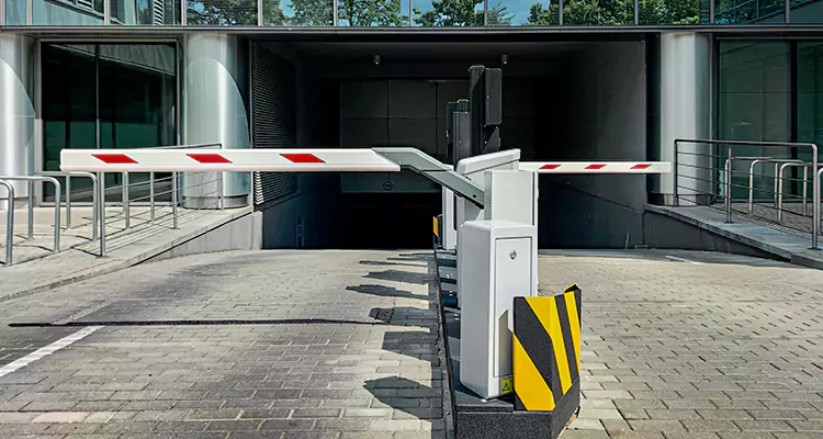 Affordable And Fast Parking Boom Gate Repair Services in Fairfield, CA