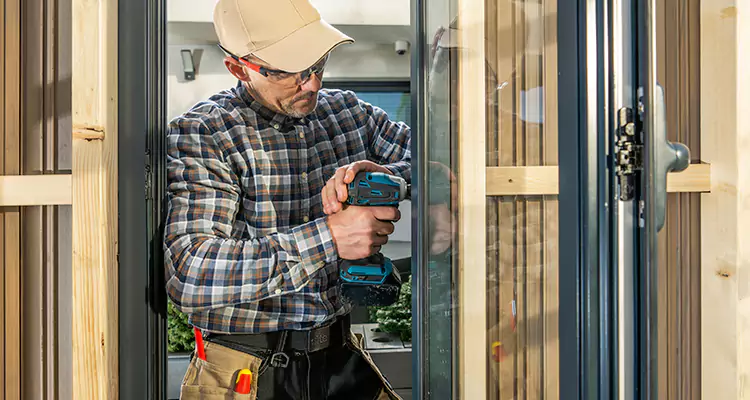 Top-Rated Patio Door Handle and Lock Repair Service for Homeowners in Fairfield, CA