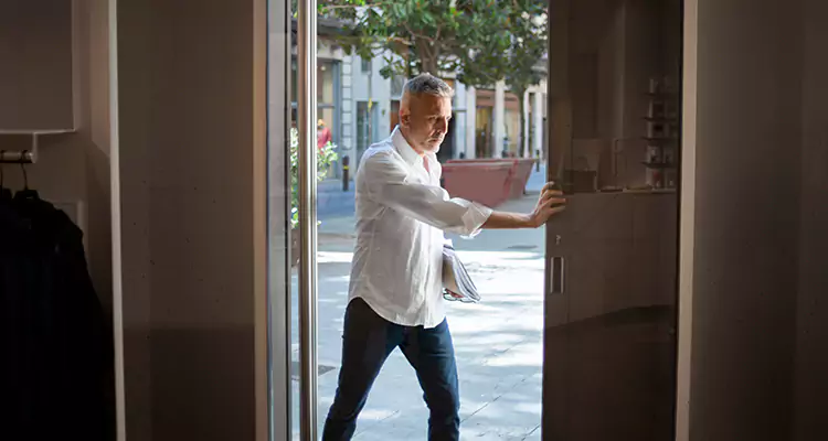 Track Cleaning and Repair for Stuck Doors in Fairfield, CA