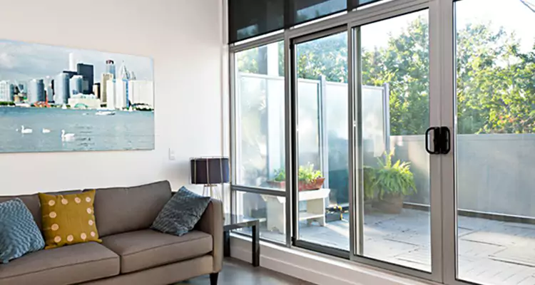 Andersen Patio Door Roller Replacement in Fairfield, CA