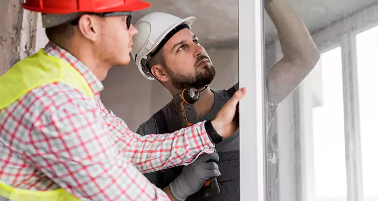 Sliding Patio Door Sticking? Expert Repair in Fairfield, CA.