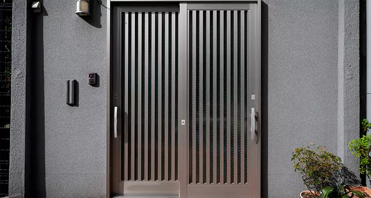 Pocket Door Track Rollers Repair in Fairfield, CA