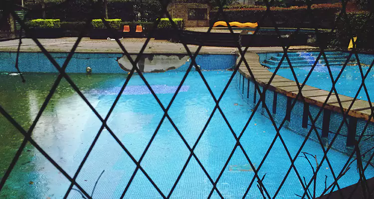 Lanai Screen Repair in Fairfield, CA
