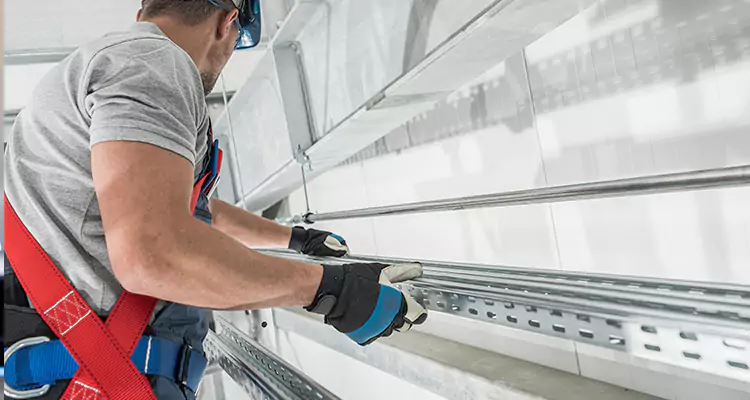 Glass Balcony Railing Replacement in Fairfield, CA