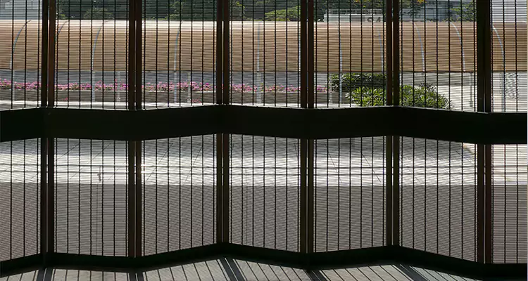 Front Screen Door Repair in Fairfield, CA