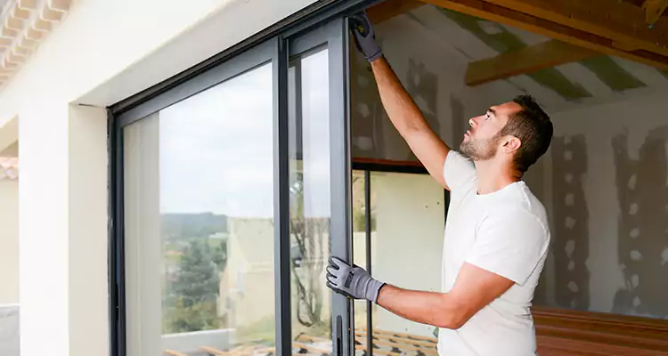 Screen Door Repair Cost in Fairfield, CA