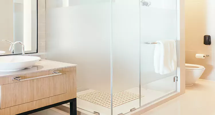 Expert Shower Door Fix and Repair in Fairfield, CA
