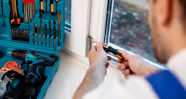 Mirrored Sliding Doors Replacement Expert in Fairfield, CA