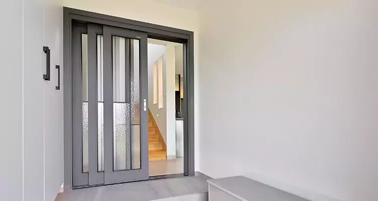 Fix Sliding Patio Door Rollers in Fairfield, CA