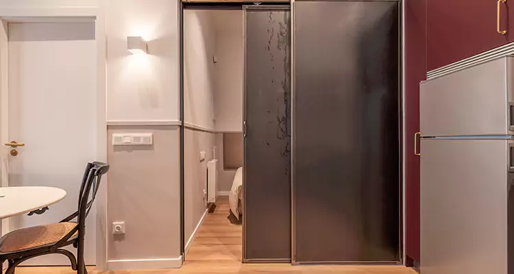 Adjust Pella Sliding Doors Not Moving in Fairfield, CA
