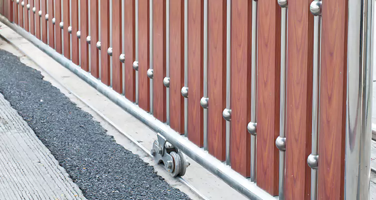 Sliding Screen Door Roller Replacement in Fairfield, CA