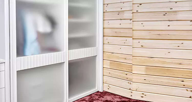 Sliding Closet Door Rollers Replacement in Fairfield, CA