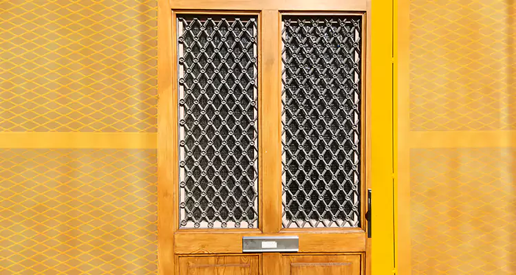 Sliding Pet Screen Door Replacement in Fairfield, CA