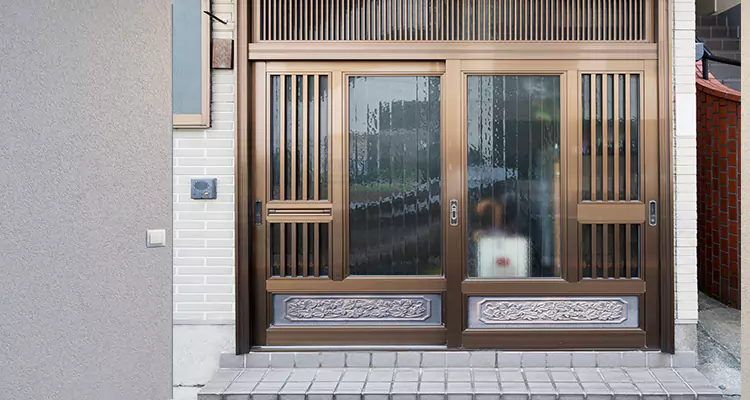 UPVC Sliding Porch Doors Repair in Fairfield, CA