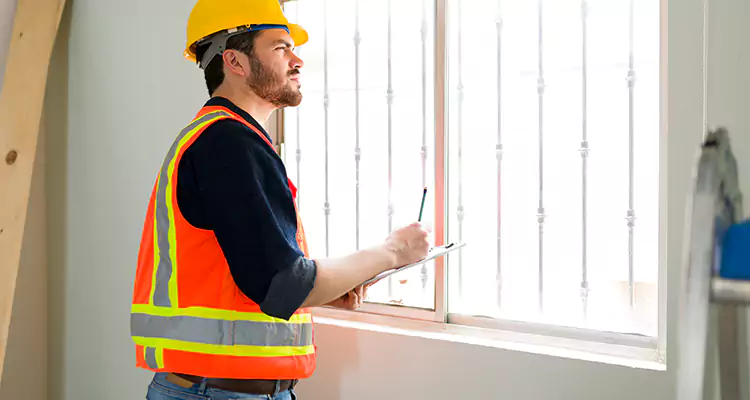 Triple Pane Windows Repair in Fairfield, CA